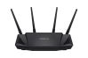 ASUS RT-AX3000 wireless router Gigabit Ethernet Dual-band (2.4 GHz / 5 GHz) 5G2