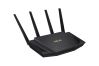 ASUS RT-AX3000 wireless router Gigabit Ethernet Dual-band (2.4 GHz / 5 GHz) 5G3