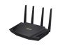 ASUS RT-AX3000 wireless router Gigabit Ethernet Dual-band (2.4 GHz / 5 GHz) 5G5