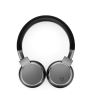 Lenovo ThinkPad X1 Headphones Wireless Head-band Calls/Music Bluetooth Black, Gray, Silver3