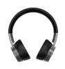 Lenovo ThinkPad X1 Headphones Wireless Head-band Calls/Music Bluetooth Black, Gray, Silver4