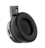 Lenovo ThinkPad X1 Headphones Wireless Head-band Calls/Music Bluetooth Black, Gray, Silver5