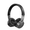 Lenovo ThinkPad X1 Headphones Wireless Head-band Calls/Music Bluetooth Black, Gray, Silver6