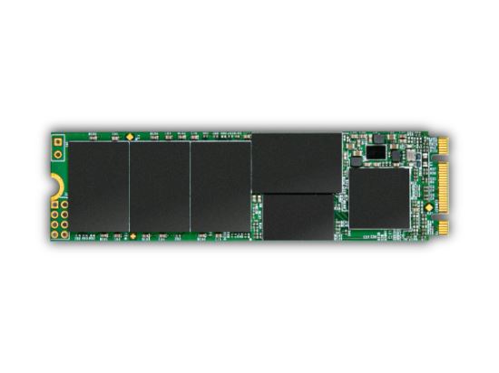 Transcend 832S M.2 256 GB Serial ATA III 3D NAND1