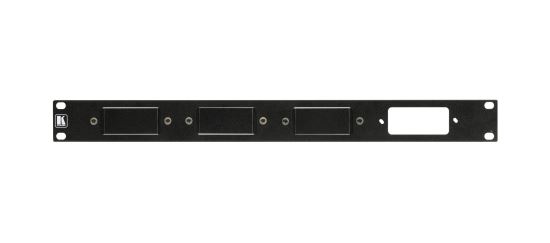 Kramer Electronics RK−4PT−B Rack frame1