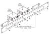 Kramer Electronics RK−4PT−B Rack frame2