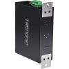 Trendnet TI-PG162 network switch Unmanaged Gigabit Ethernet (10/100/1000) Power over Ethernet (PoE) Black4