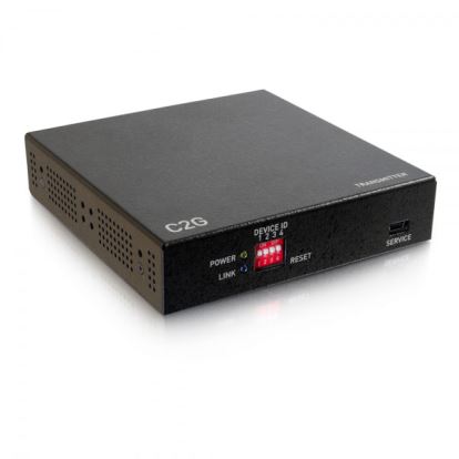 C2G 29975 video servers/encoder 3840 x 2160 pixels1
