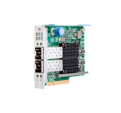 Hewlett Packard Enterprise Ethernet 10Gb 2-port 537SFP+ OCP3 Internal Fiber 10000 Mbit/s1