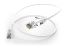 Unirise CS6A-14F-WHT networking cable White 167.7" (4.26 m) Cat6a U/UTP (UTP)1