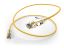 Unirise CS6A-14F-YLW networking cable Yellow 167.7" (4.26 m) Cat6a U/UTP (UTP)1