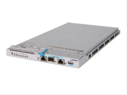 Hewlett Packard Enterprise FlexFabric 12902E Main Processing Unit network switch module1