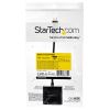 StarTech.com CDP2DP14UCPB USB graphics adapter 7680 x 4320 pixels Black5