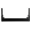 StarTech.com RK4OD rack cabinet 4U Freestanding rack Black3