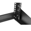 StarTech.com RK4OD rack cabinet 4U Freestanding rack Black5