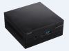 ASUS PN61-BB7042MV PC/workstation barebone 0.6L sized PC Black BGA 1528 i7-8565U 1.8 GHz7