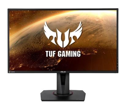 ASUS TUF Gaming VG279QM LED display 27" 1920 x 1080 pixels Full HD Black1