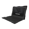 Gumdrop Cases DropTech notebook case 11.6" Cover Black, Transparent2