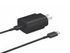 Samsung EP-TA800XBEGUS mobile device charger Black Indoor3