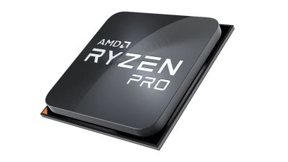 AMD Ryzen 5 PRO 2400GE processor 3.2 GHz 4 MB L31