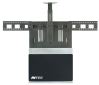 Avteq ELT-2000L multimedia cart/stand Black Flat panel Multimedia stand3