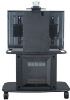 Avteq GMP-350S-TT1 multimedia cart/stand Black Flat panel2