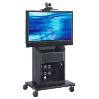 Avteq RPS-800S multimedia cart/stand Black Flat panel1
