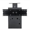 Avteq TT-1 monitor mount / stand 65" Black2