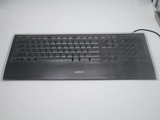 Protect LG1625-106 input device accessory Keyboard cover1