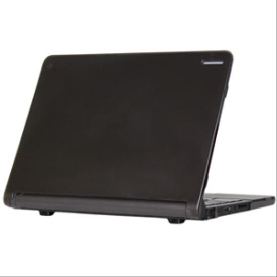 iPearl mCover notebook case 11.6" Hardshell case Black1