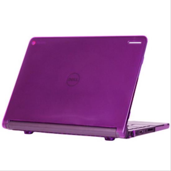 iPearl mCover notebook case 11.6" Hardshell case Purple1