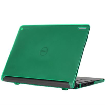 iPearl mCover notebook case 11.6" Hardshell case Green1