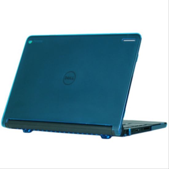 iPearl mCover notebook case 11.6" Hardshell case Aqua color1