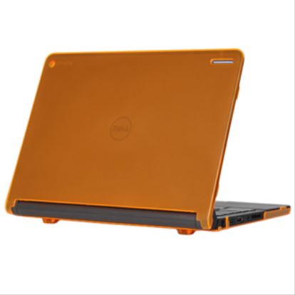 iPearl mCover notebook case 11.6" Hardshell case Orange1