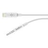 Belkin AV10172bt06-WHT 3.5 mm Audio Lightning White3