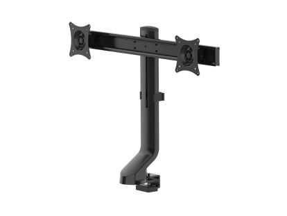 Monoprice 34303 monitor mount / stand 27" Clamp/Bolt-through Black1