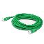 AddOn Networks ADD-7FCAT6S-GN networking cable Green 83.9" (2.13 m) Cat6 U/FTP (STP)1