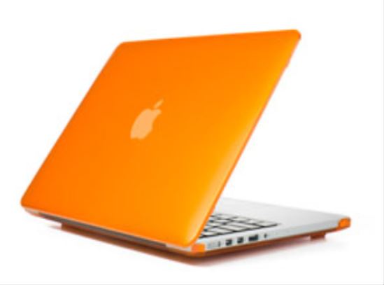 iPearl mCover notebook case 13.3" Hardshell case Orange1