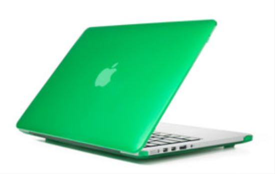 iPearl mCover notebook case 13.3" Hardshell case Green1