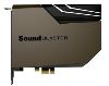 Creative Labs Sound Blaster AE-7 Internal 5.1 channels PCI-E3