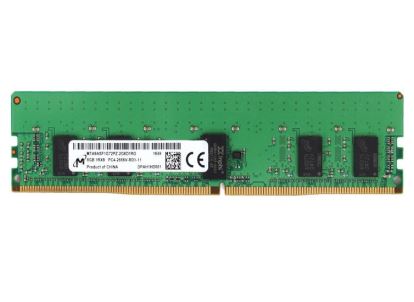 Micron MTA9ASF1G72PZ-3G2E2 memory module 8 GB 1 x 8 GB DDR4 3200 MHz ECC1