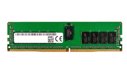 Micron MTA18ASF2G72PZ-2G6E1 memory module 16 GB 1 x 16 GB DDR4 2666 MHz ECC1