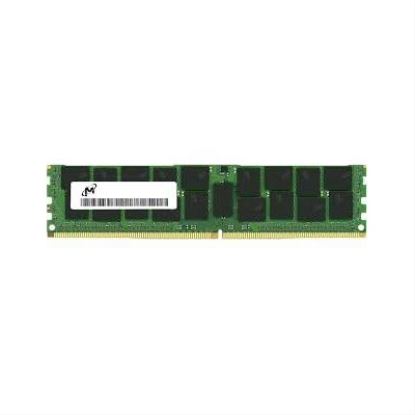 Micron MTA36ASF4G72PZ-2G9E2 memory module 32 GB 1 x 32 GB DDR4 2933 MHz ECC1