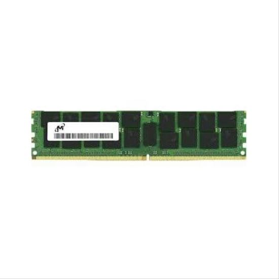 Micron MTA36ASF4G72PZ-2G9E2 memory module 32 GB 1 x 32 GB DDR4 2933 MHz ECC1