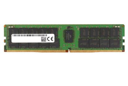 Micron MTA36ASF4G72PZ-3G2E7 memory module 32 GB 1 x 32 GB DDR4 3200 MHz ECC1