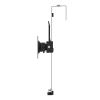 StarTech.com ARMCBCLB TV mount 32" Silver3