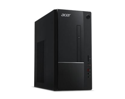 Acer Aspire TC-865-UR13 DDR4-SDRAM i3-9100 Desktop Intel® Core™ i3 8 GB 1000 GB HDD Windows 10 Home PC Black1