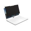 Kensington MagPro™ 15.6" (16:9) Laptop Privacy Screen with Magnetic Strip3