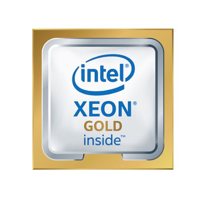 Hewlett Packard Enterprise Intel Xeon-Gold 6240R processor 2.4 GHz 35.75 MB L31