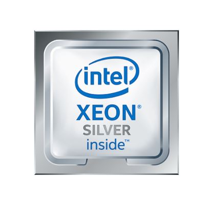 Hewlett Packard Enterprise Intel Xeon-Silver 4210R processor 2.4 GHz 13.75 MB L31